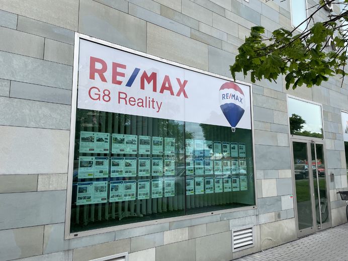RE/MAX G8 Reality