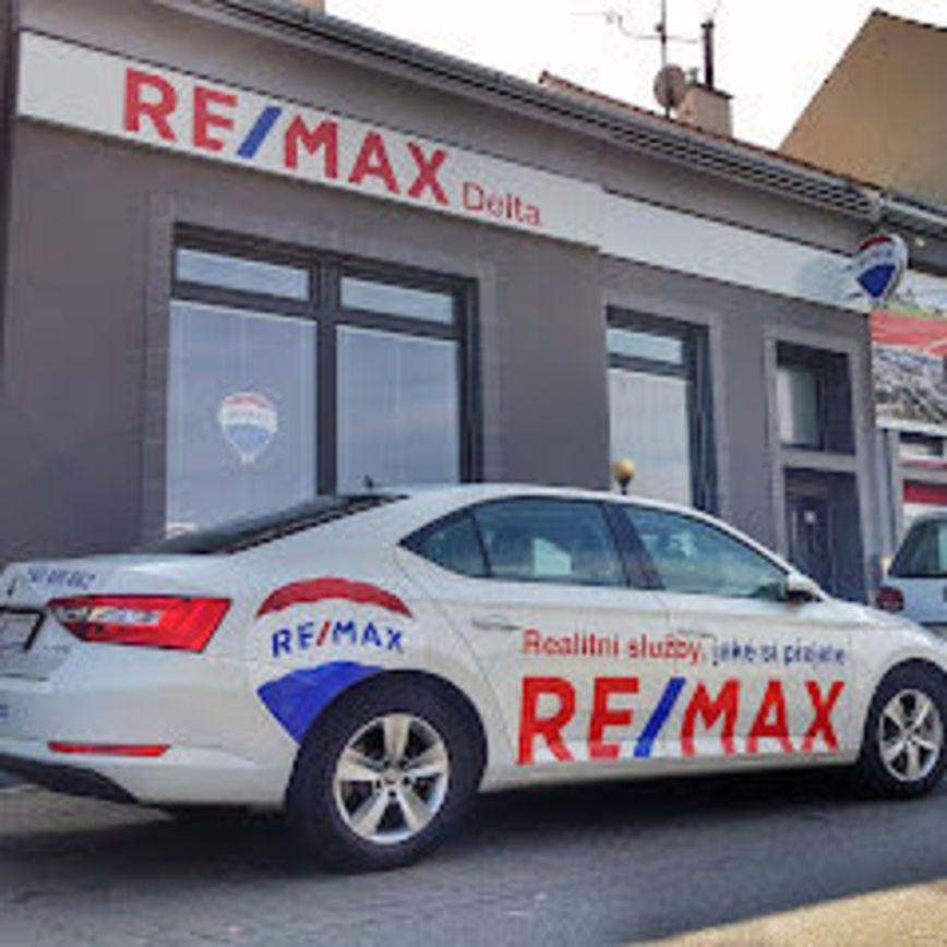 RE/MAX Delta