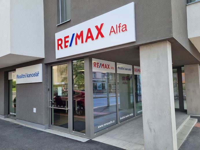 RE/MAX Alfa