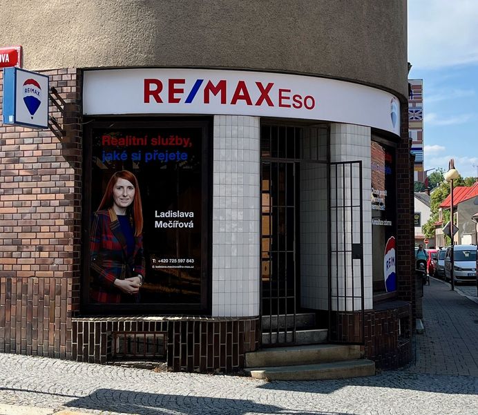 RE/MAX Eso