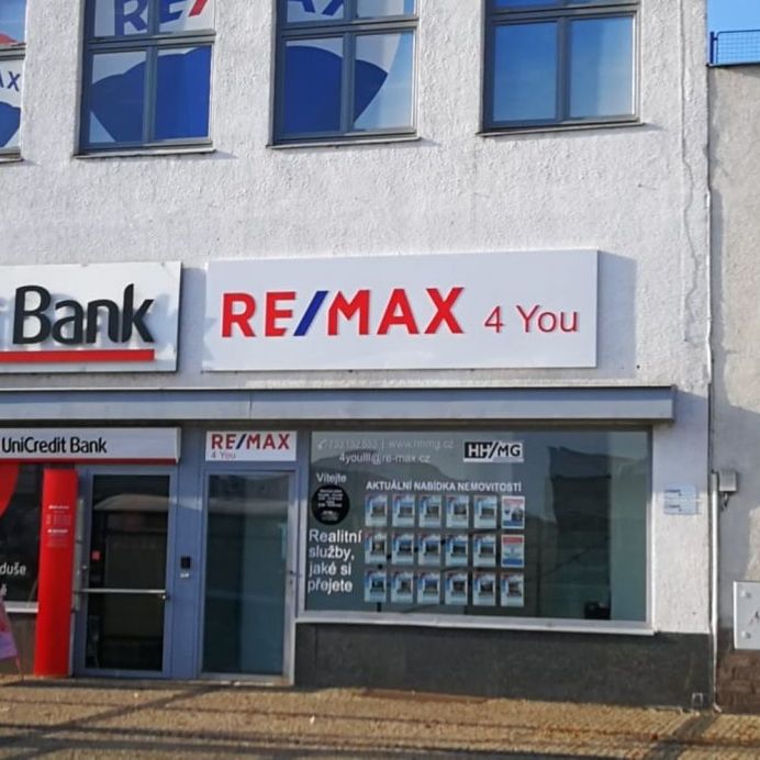 RE/MAX 4 You II