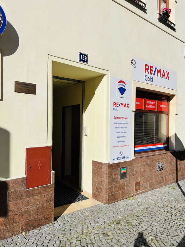 RE/MAX Gold