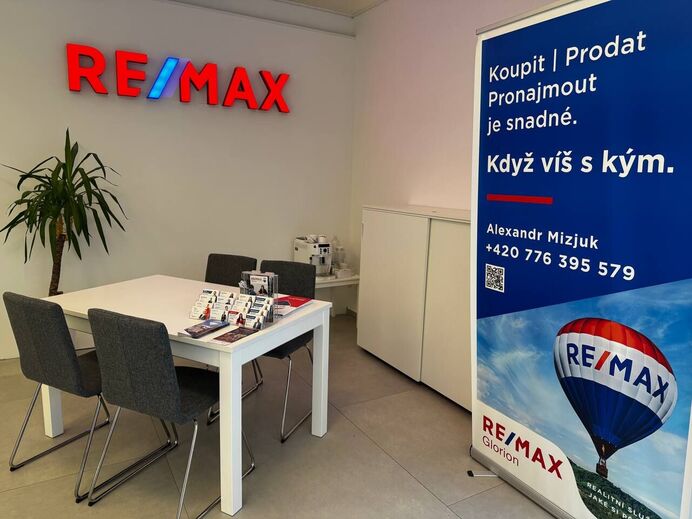 RE/MAX Glorion