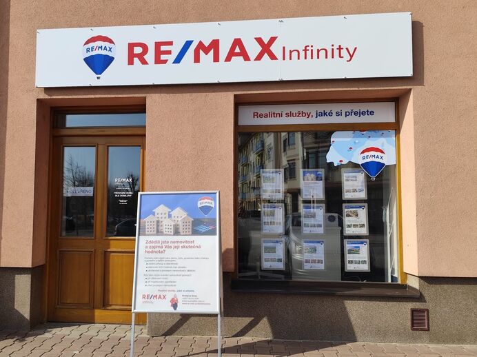 RE/MAX Infinity