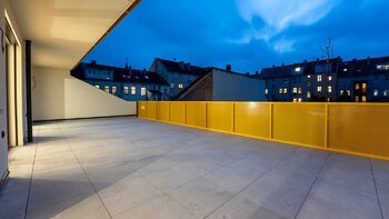 Nadstandardní byty v novostavbě bytového domu v jedné z nejvyhledávanějších lokalit v ČB.