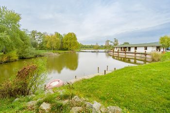 Závlahy Hrdějovice/Hluboká nad Vltavou