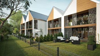 Apartamenty Morszczyn