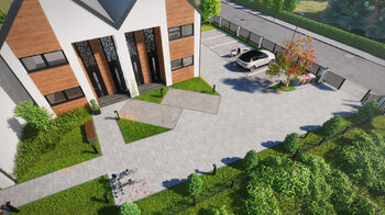 Apartamenty Morszczyn