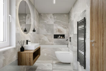 Developerský projekt Hůry u Českých Budějovic - 7 rodinných domů na klíč, s 2 park. stáními, dokončeným interiérem, exteriérem a mnoho dalšího...