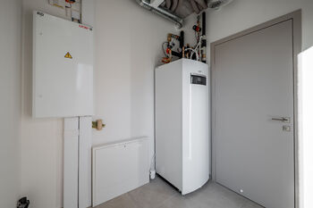 Domy Bílý vrch - Praha – Horní Počernice