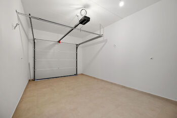 Domy Bílý vrch - Praha – Horní Počernice