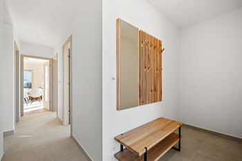 Domy Bílý vrch - Praha – Horní Počernice