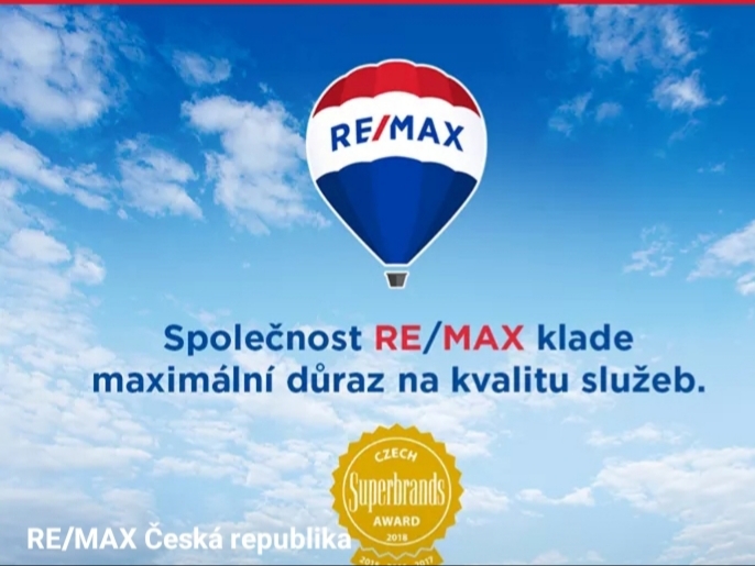 RE/MAX Profil J. Hradec