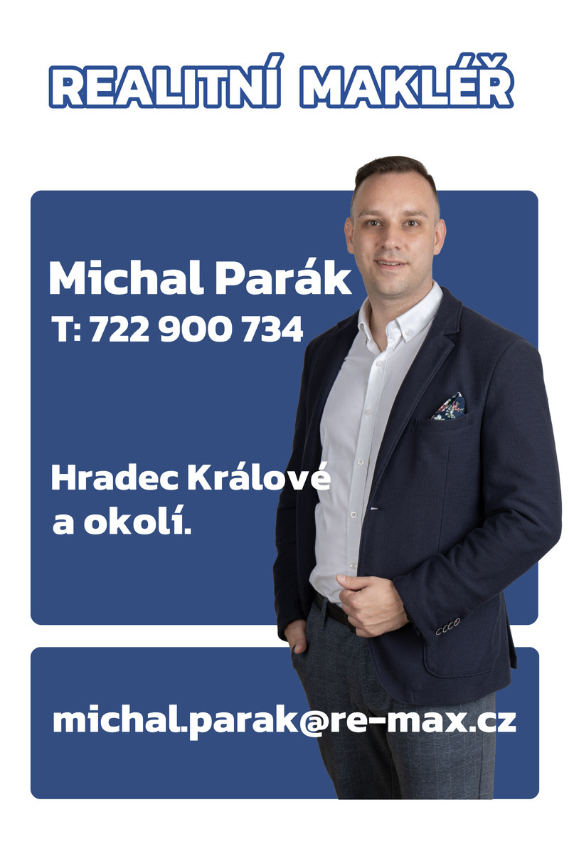 Dědictví v Hradci Králové
