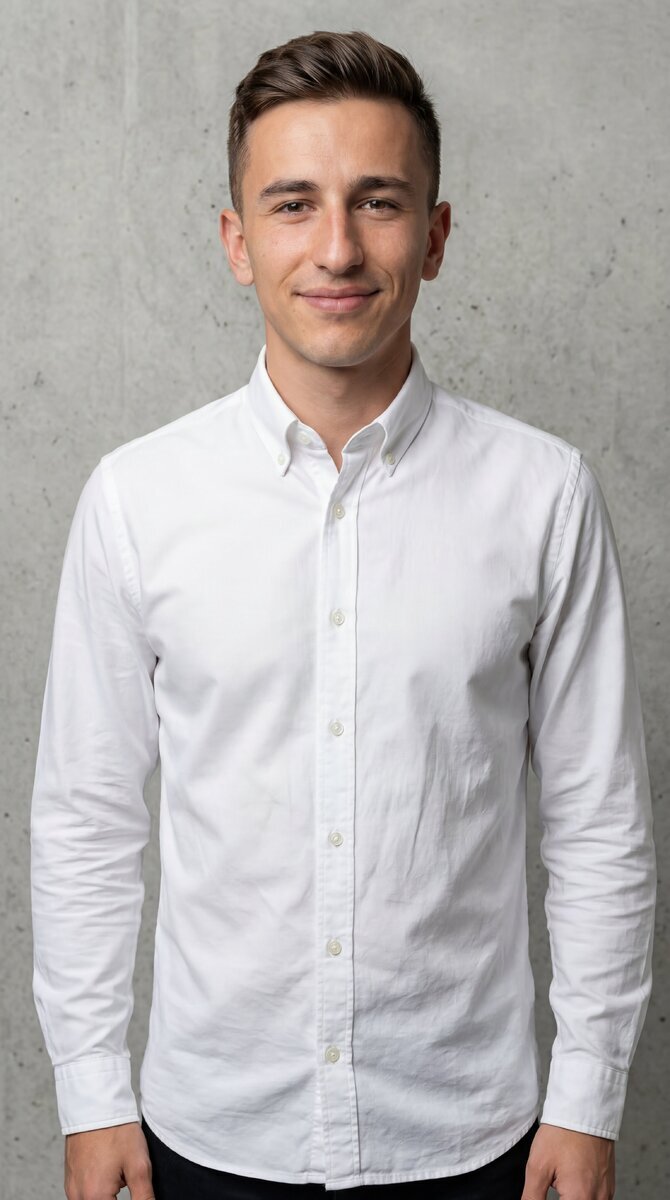 Filip Vorlíček, realitní makléř