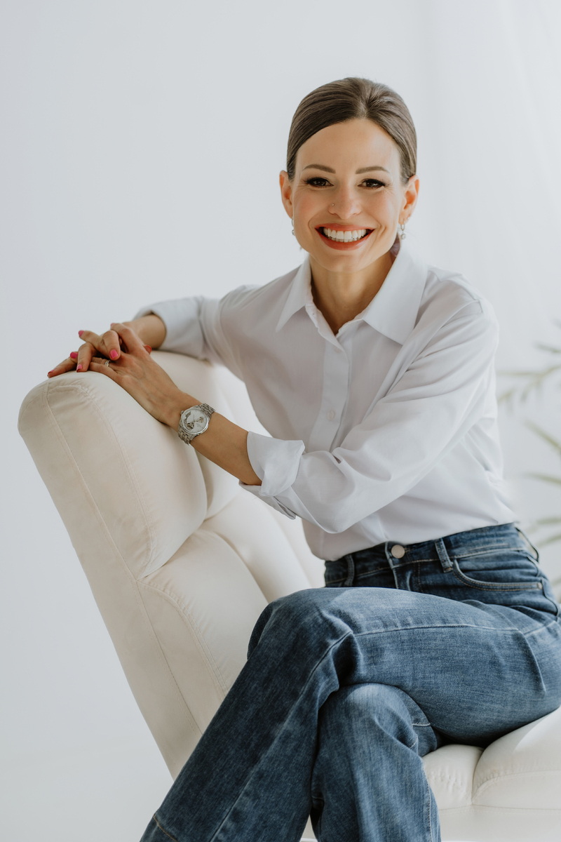 Ing. Michaela Motyčková