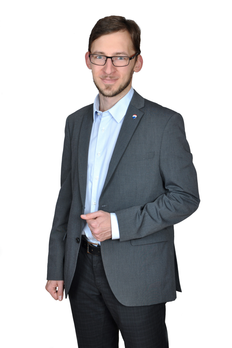 Ing. Libor PJ Talaš - realitní makléř