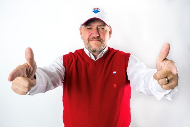 Pozitivní přístup je základem úspěchu