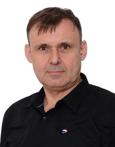 Václav Vachta - realitní makléř