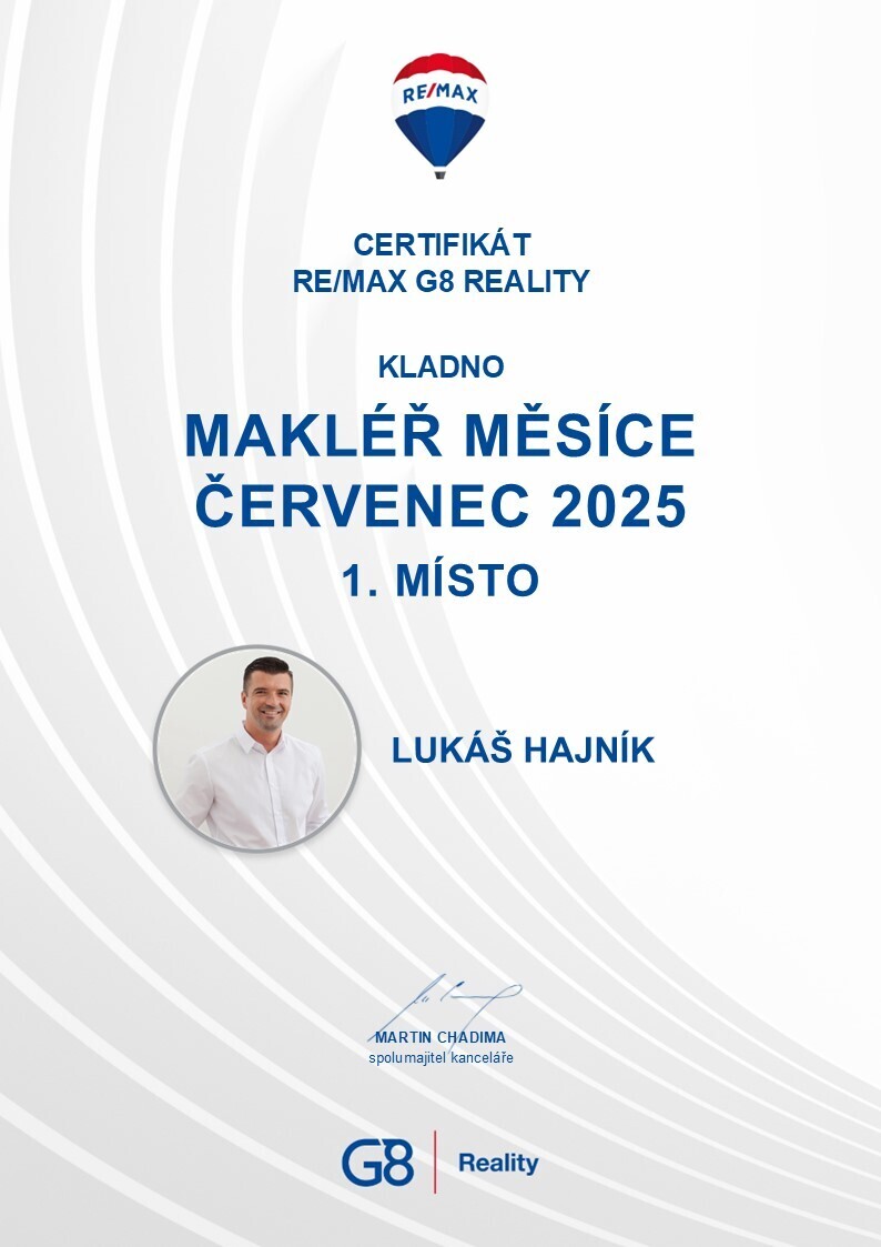 LUKÁŠ HAJNÍK