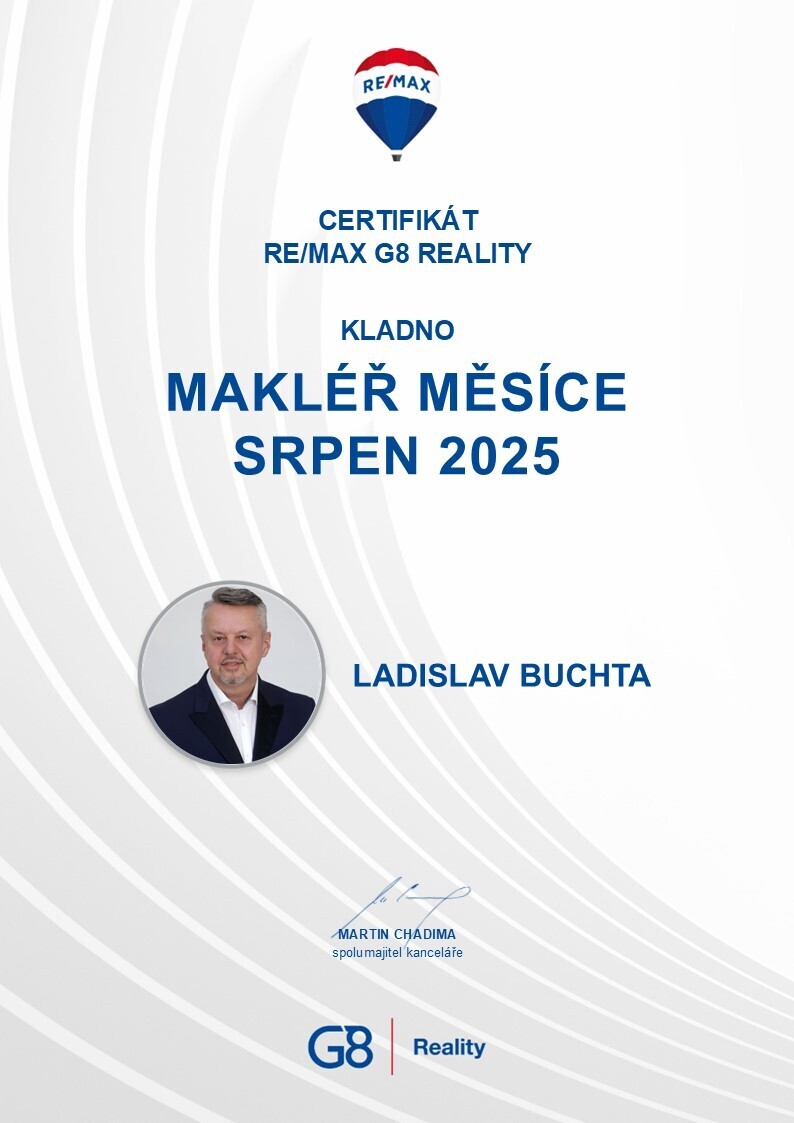 LADISLAV BUCHTA