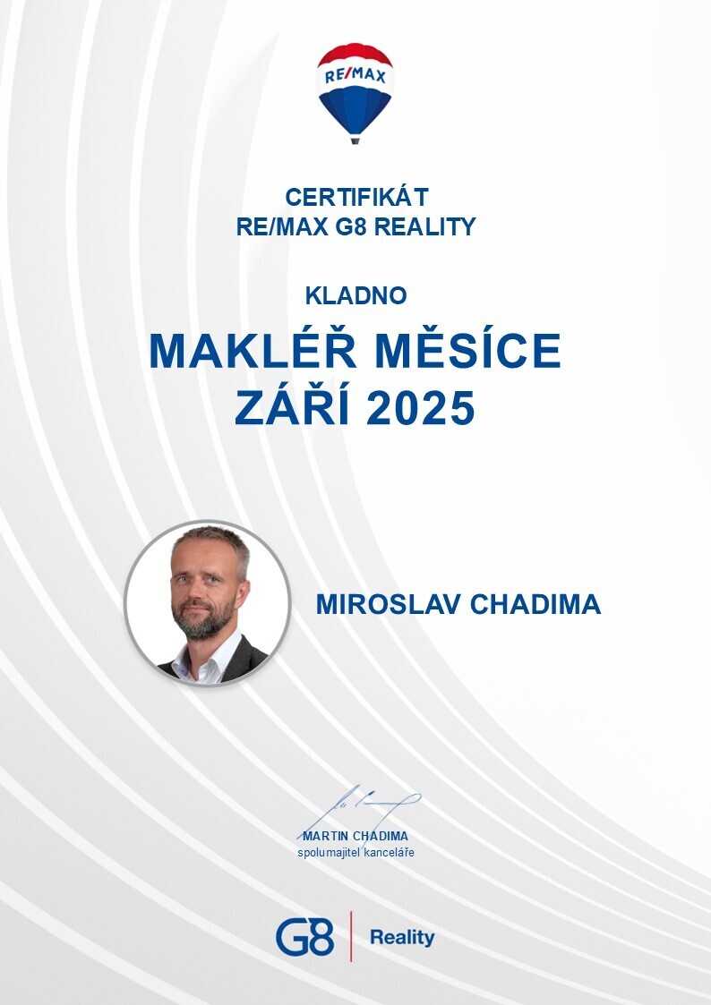 MIROSLAV CHADIMA