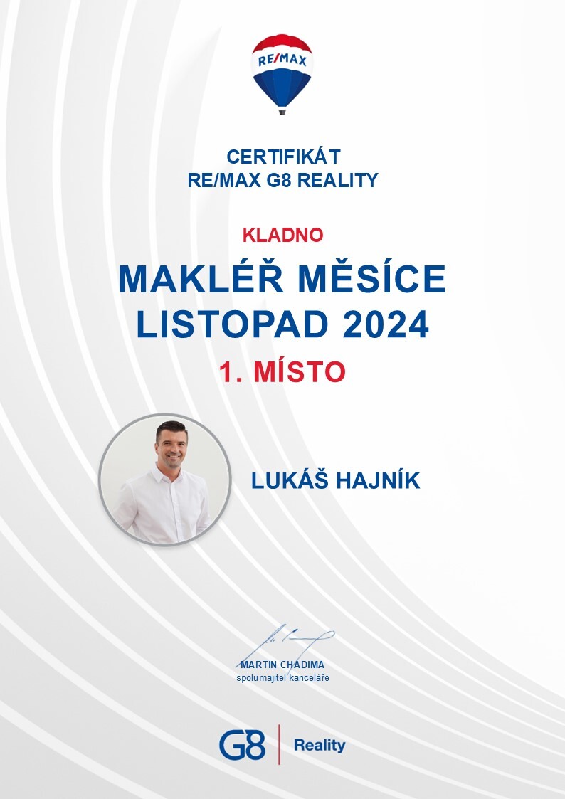 LUKÁŠ HAJNÍK