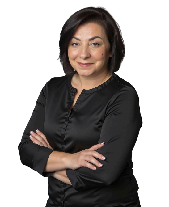    Dana Pličková