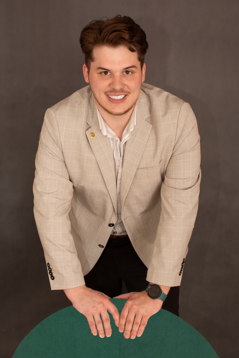 Michal Dolejš