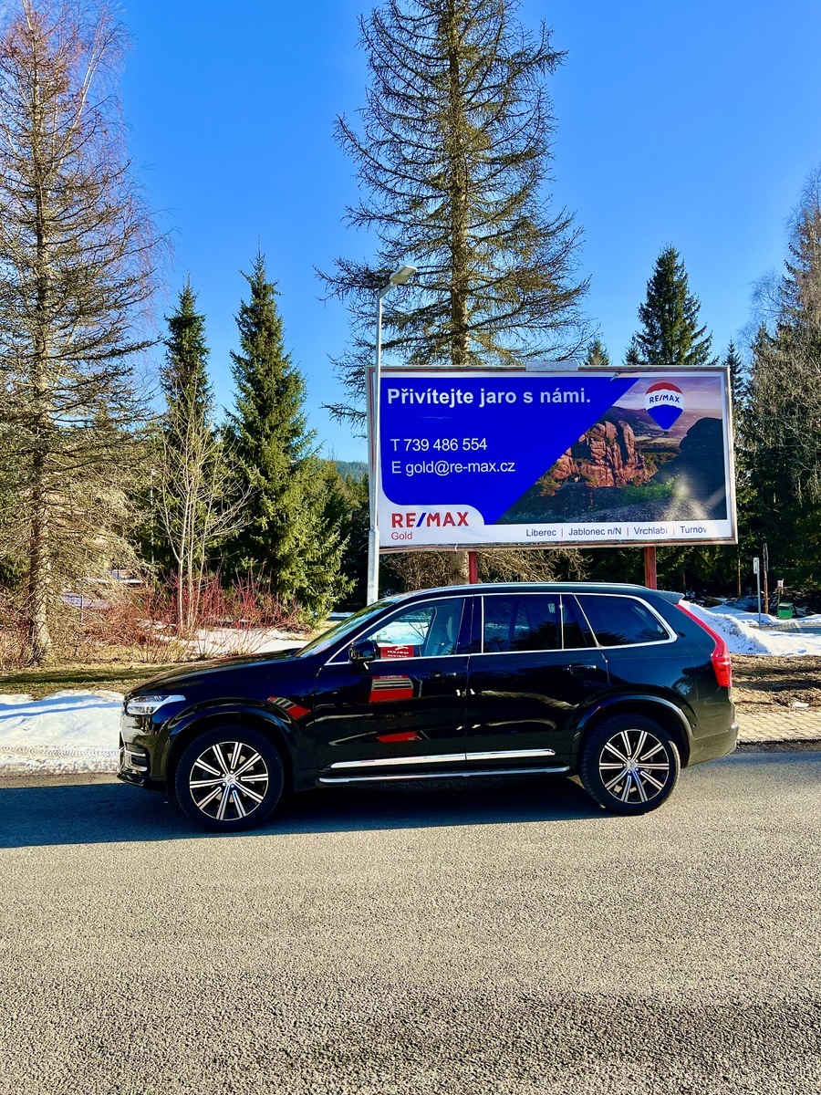 Realitní služby jaké si přejete