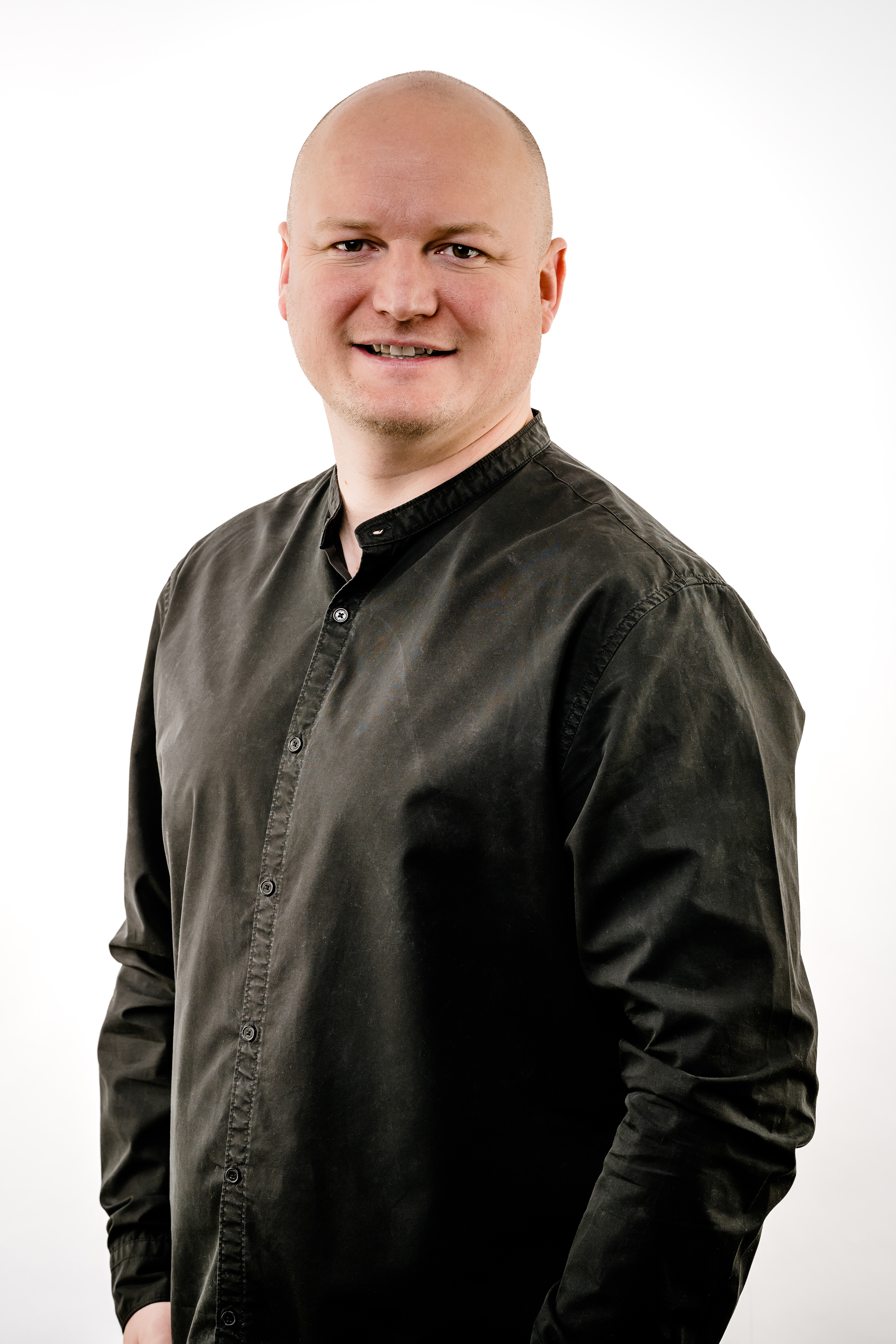 Ing. Jiří Roubíček - certifikovaný realitní makléř