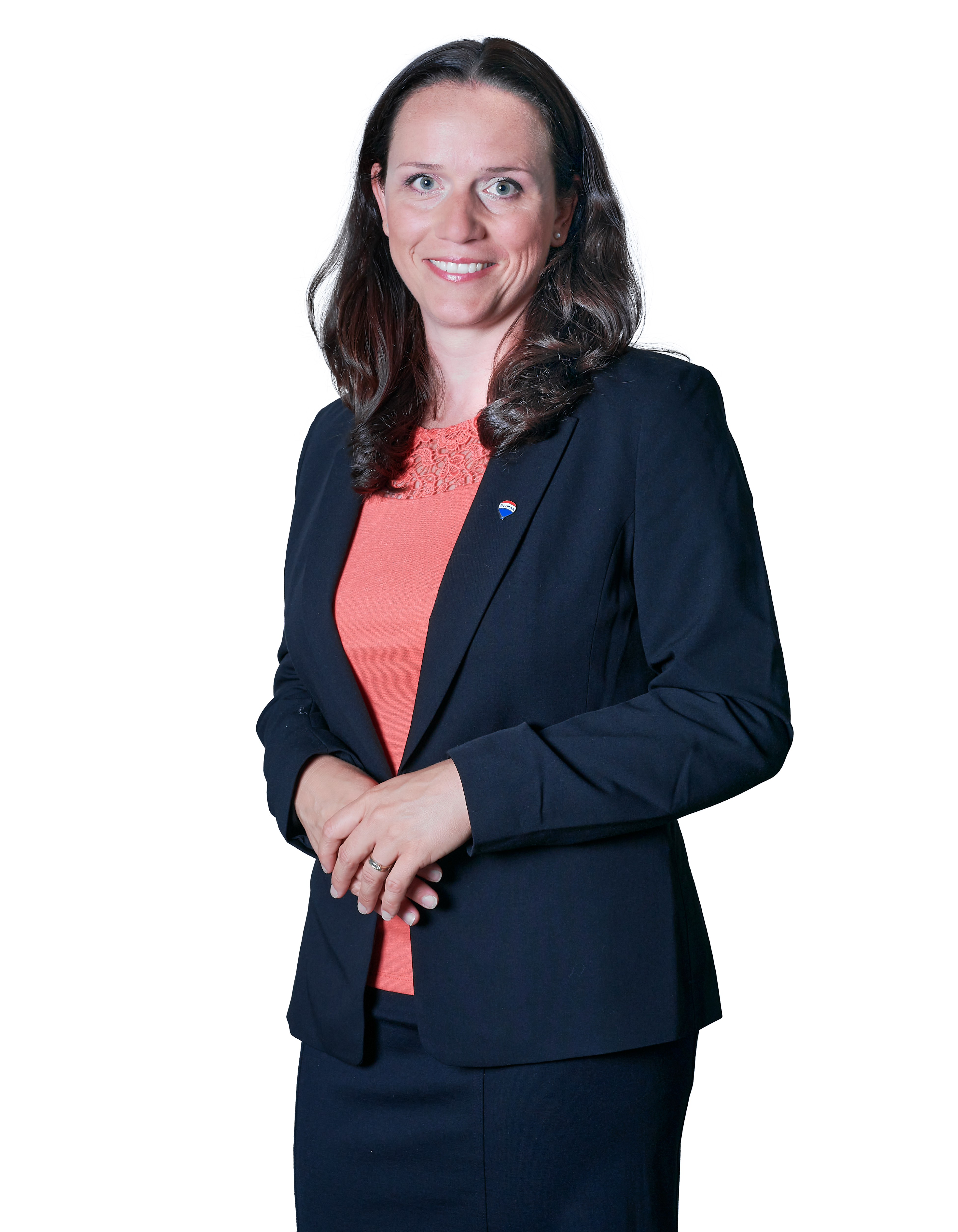 Spolehlivost, kvalita a důvěra především.