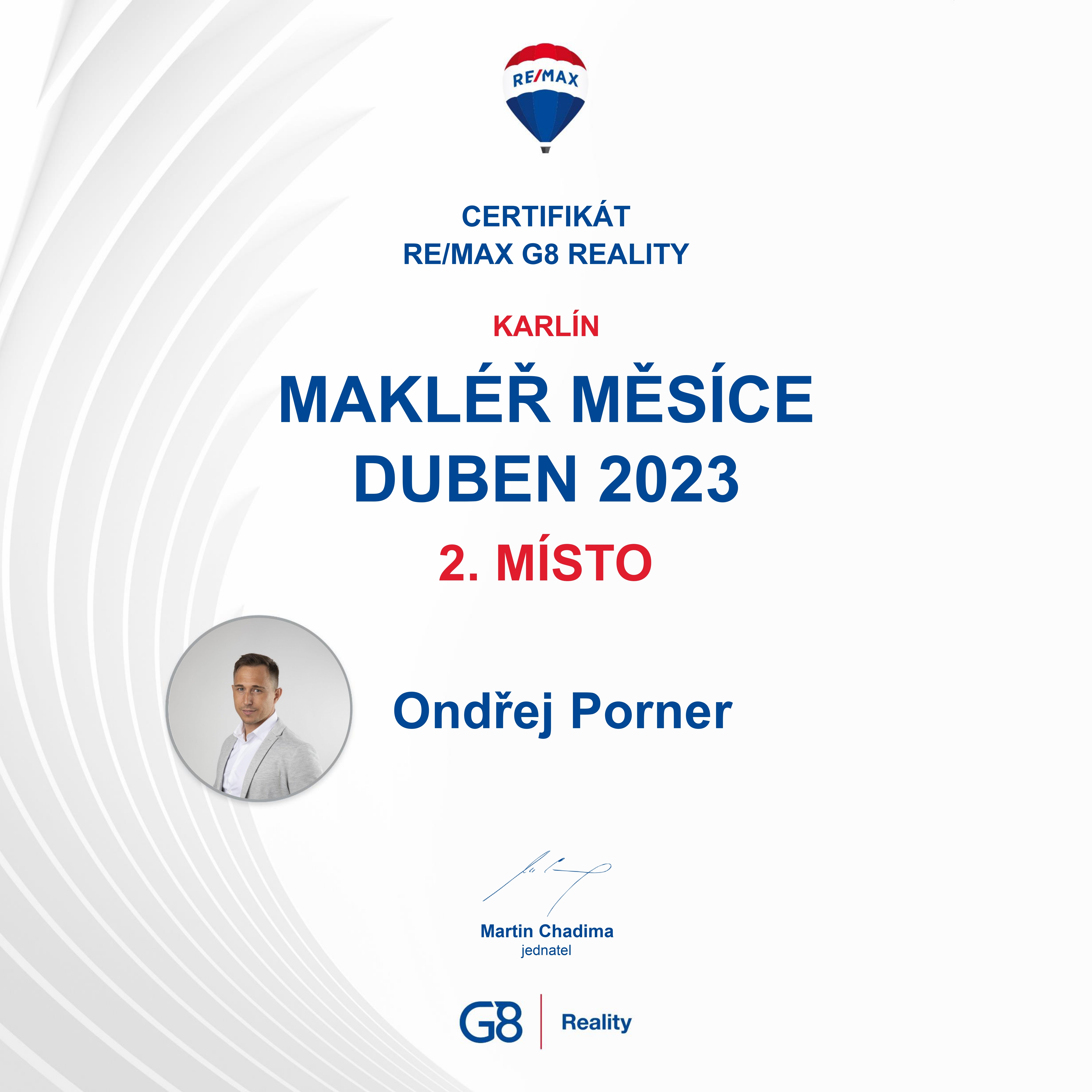 Skvělý rok 2023 
