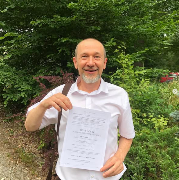 Můžete se na mě s důvěrou obrátit