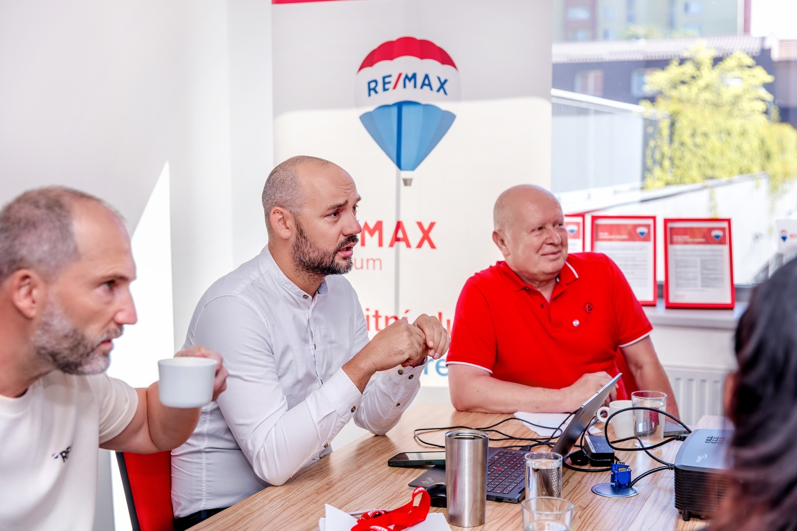 Porada | REMAX Centrum Ostrava
