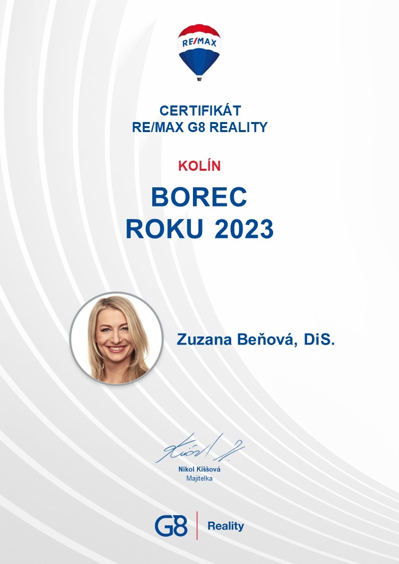 BOREC ROKU 2023