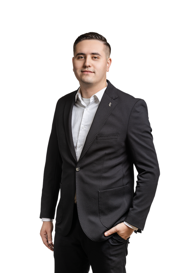 Martin Nguyen - Realitní makléř RE/MAX Prestige