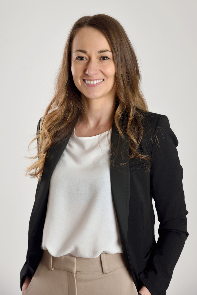 Šárka Hovorková,DiS.