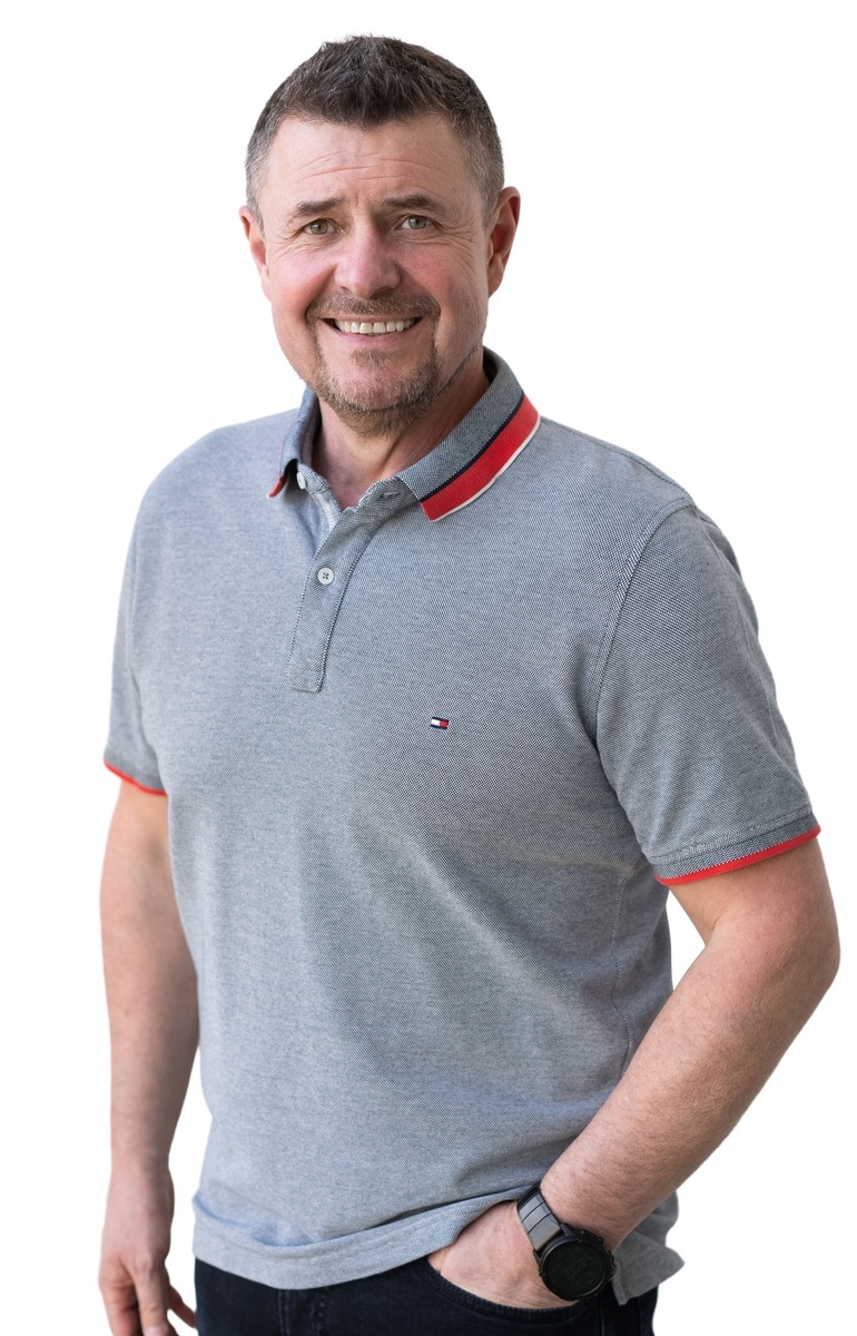 Jan Jícha, realitní makléř
