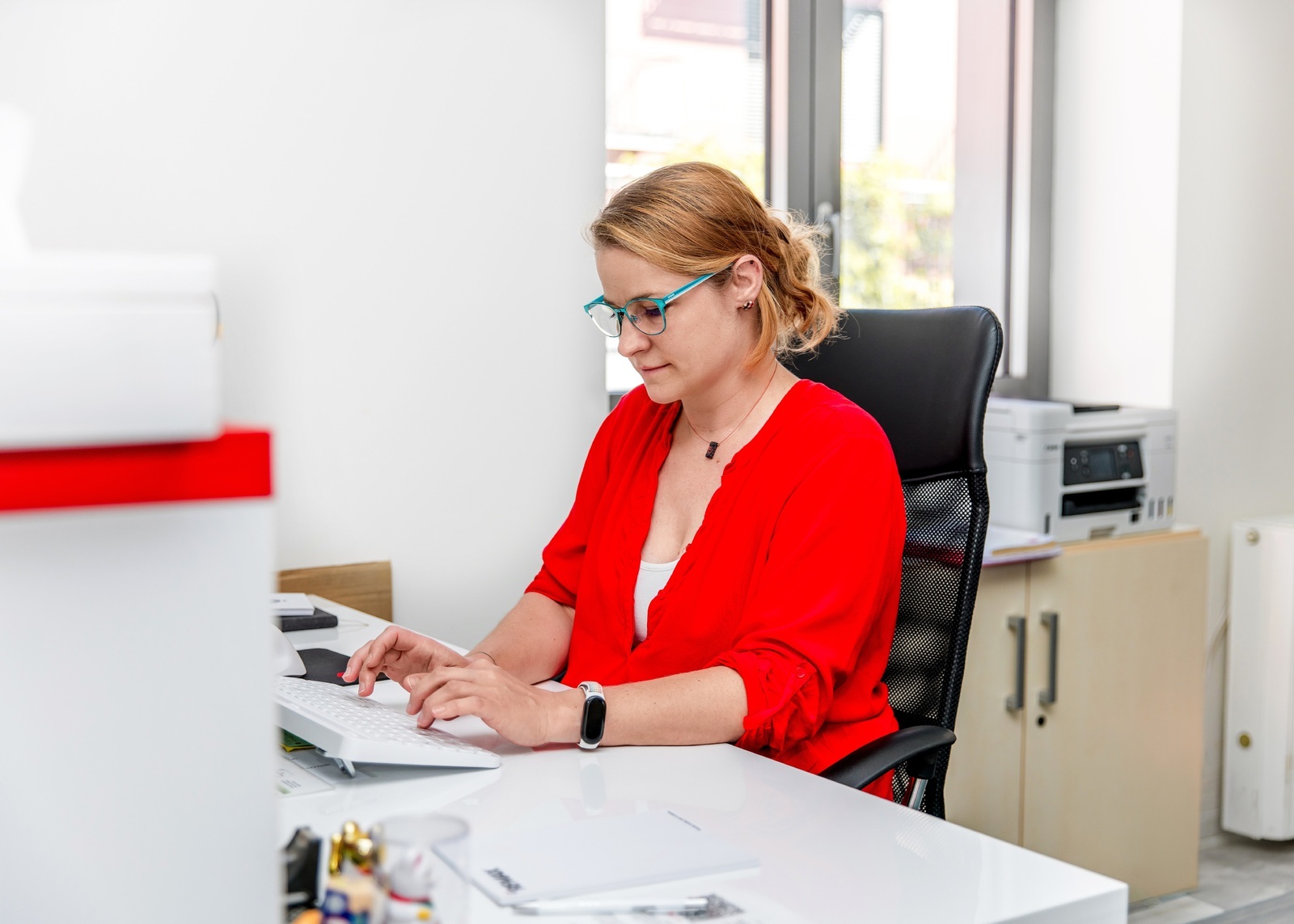 Recepce | REMAX Centrum Ostrava