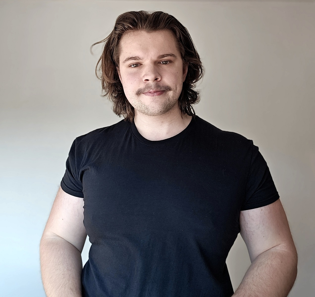 David Kalvoster - realitní makléř