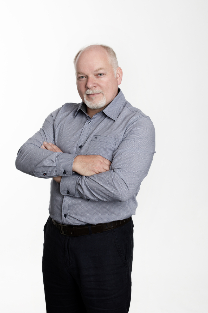 Realitní makléř pro vás