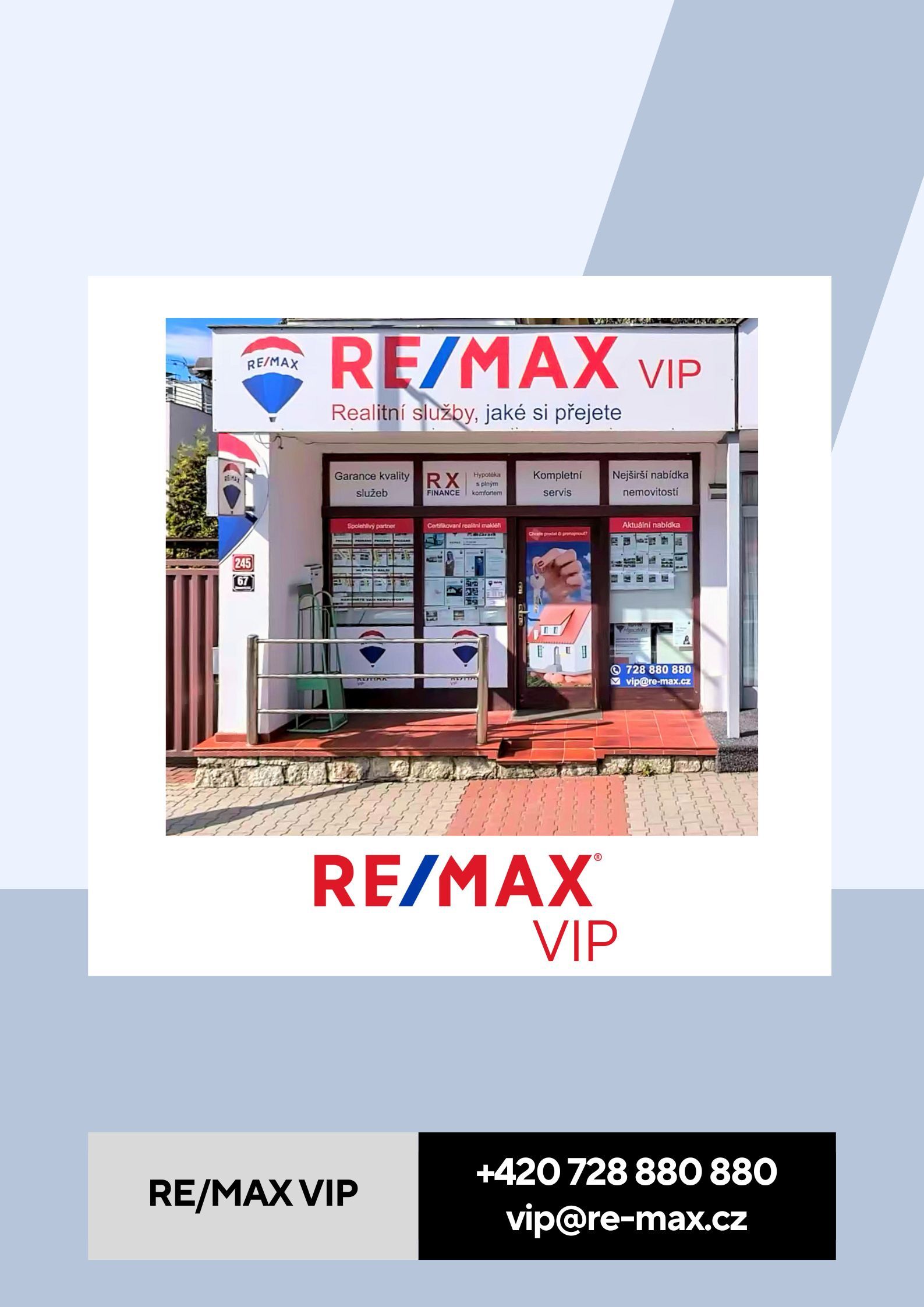 RE/MAX VIP