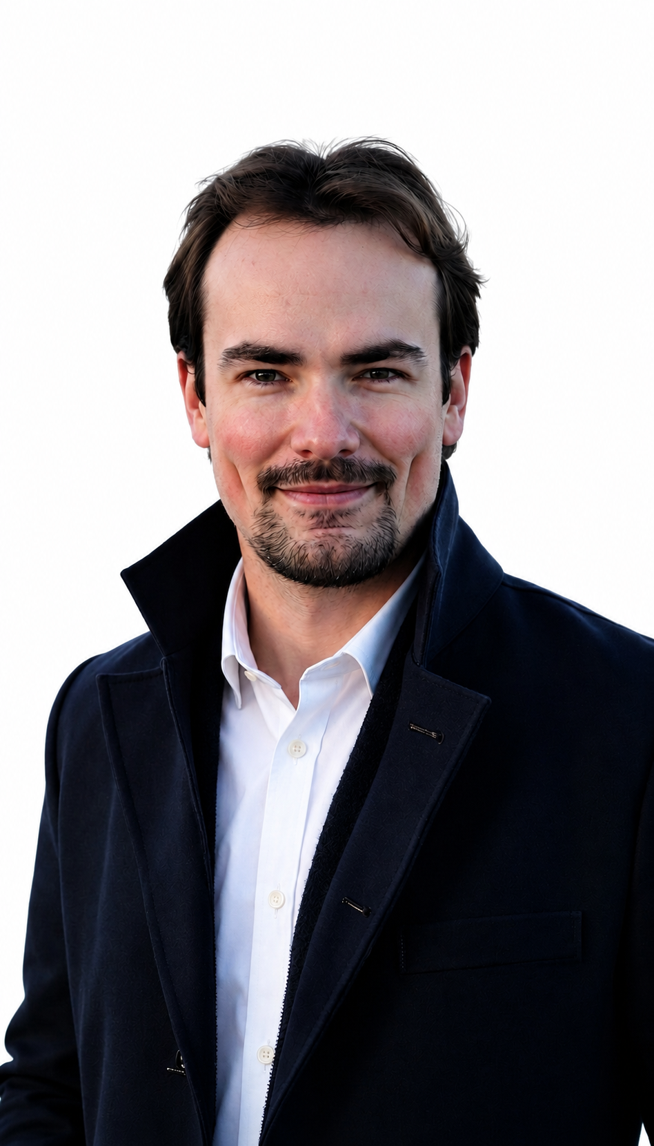                             Martin Bejvančický realitní makléř RE/MAX 4 You II