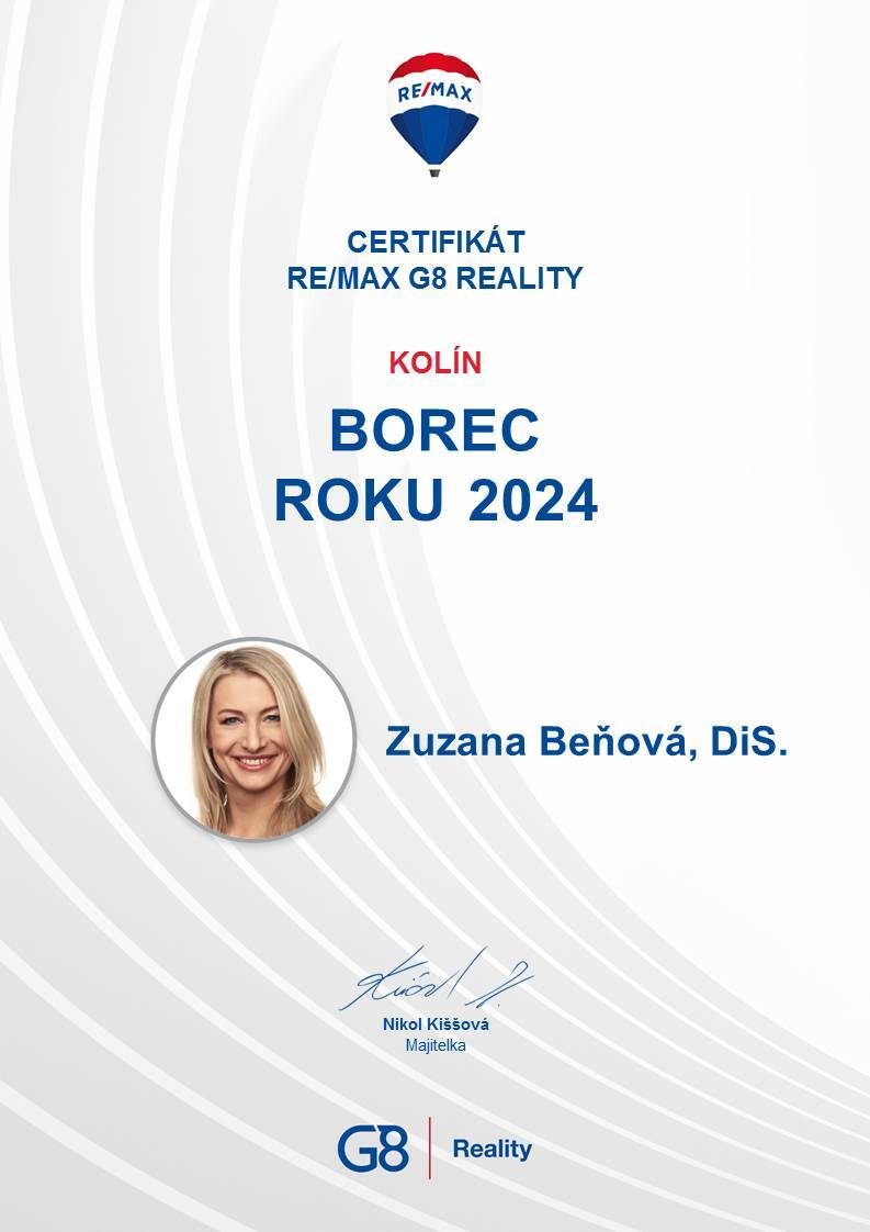 BOREC ROKU 2024