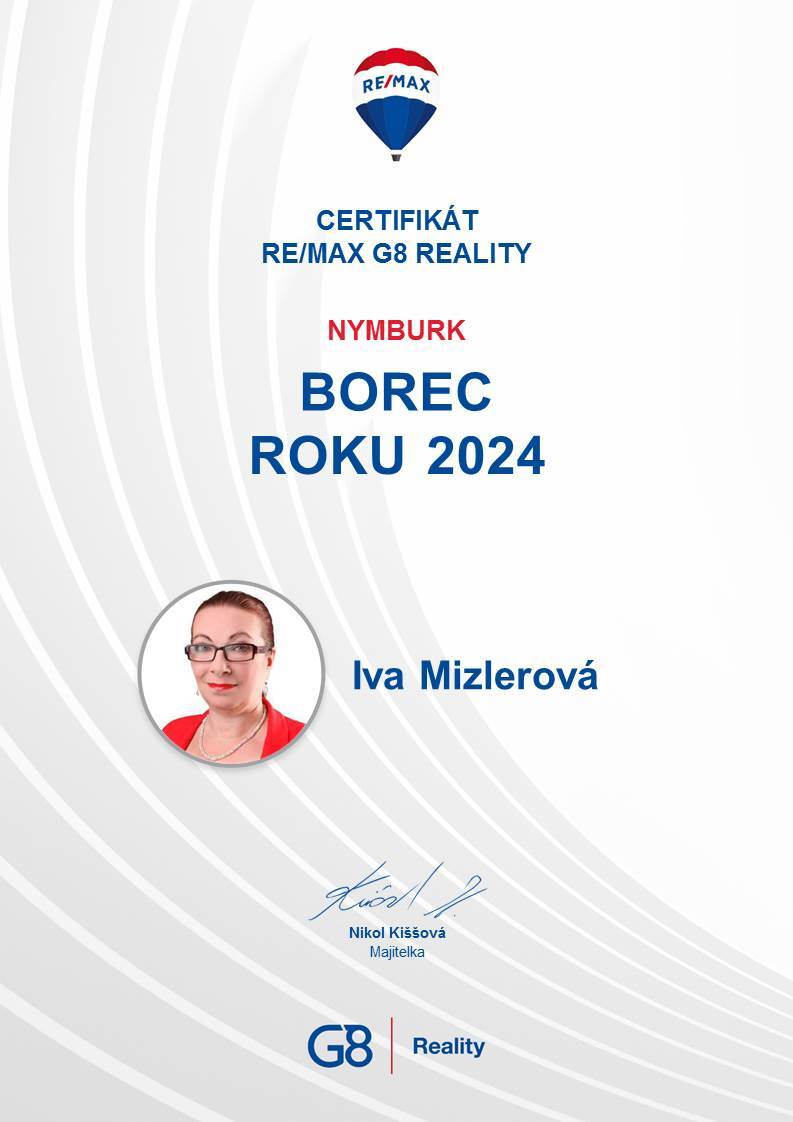 BOREC ROKU 2024