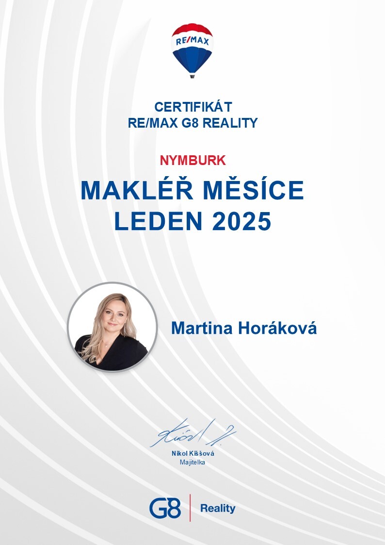 MAKLÉŘ MĚSÍCE LEDEN 2025