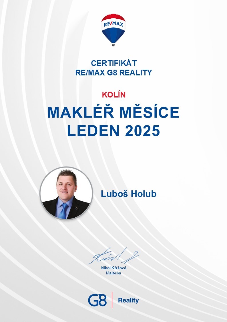 MAKLÉŘ MĚSÍCE LEDEN 2025