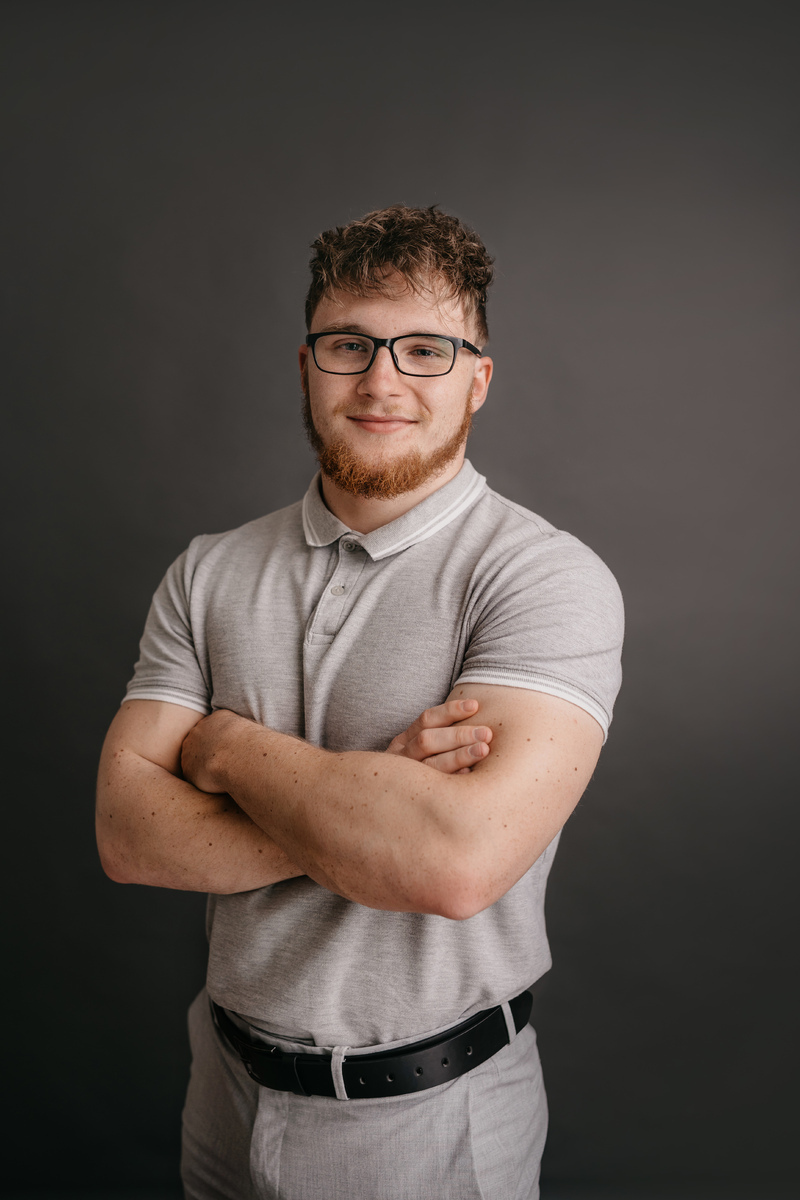Ondřej Podmanický - váš realitní makléř 
