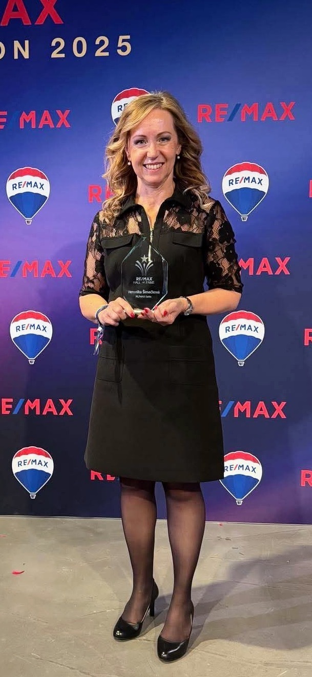 RE/MAX Convention 2025 Praha